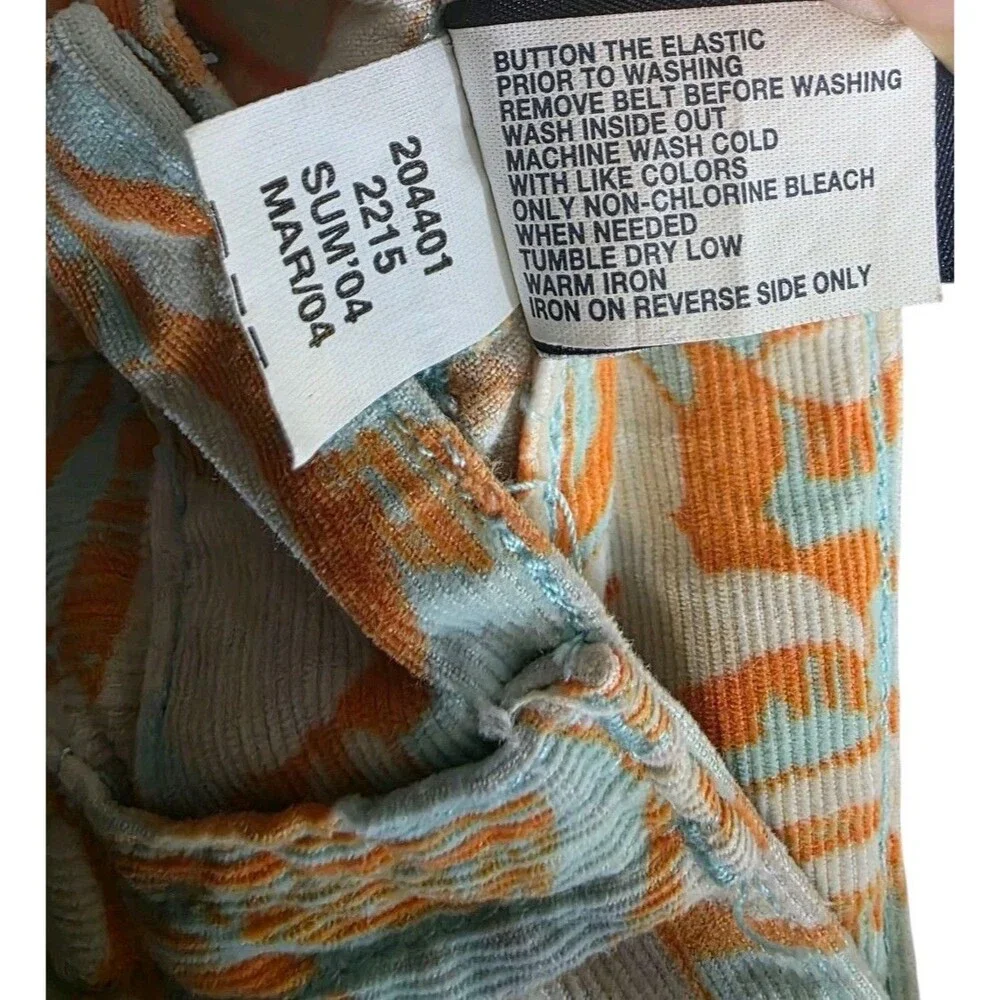 GAP pre owned